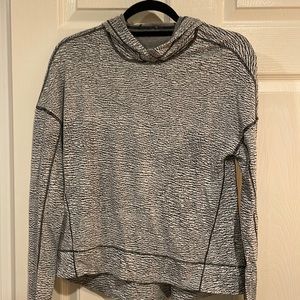 Lululemon pullover hoodie